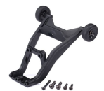 TRX9078 Wheelie-Bar TRX HOSS 4x4 komplett